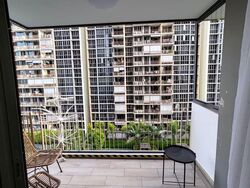 Sol Acres (D23), Condominium #581782551